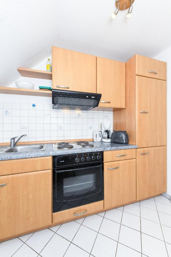 Ferienwohnung Muehlenblick Auf Dem Ferienhof Eschen Moorweg Εξωτερικό φωτογραφία