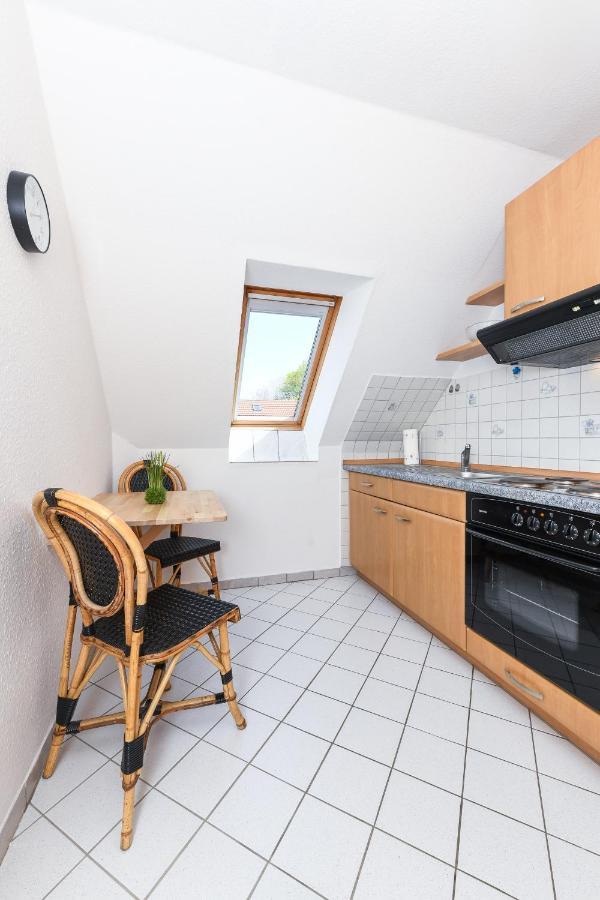 Ferienwohnung Muehlenblick Auf Dem Ferienhof Eschen Moorweg Εξωτερικό φωτογραφία