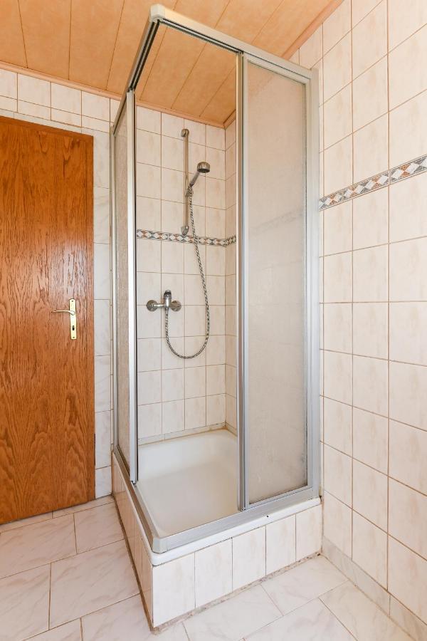 Ferienwohnung Muehlenblick Auf Dem Ferienhof Eschen Moorweg Εξωτερικό φωτογραφία